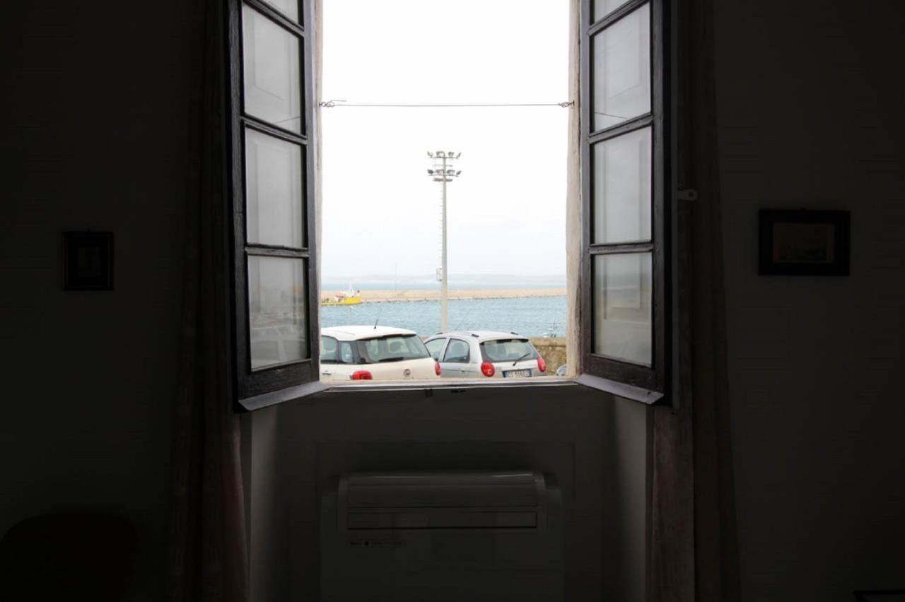 Camera Vista Mare Holidayz 加利波利 外观 照片