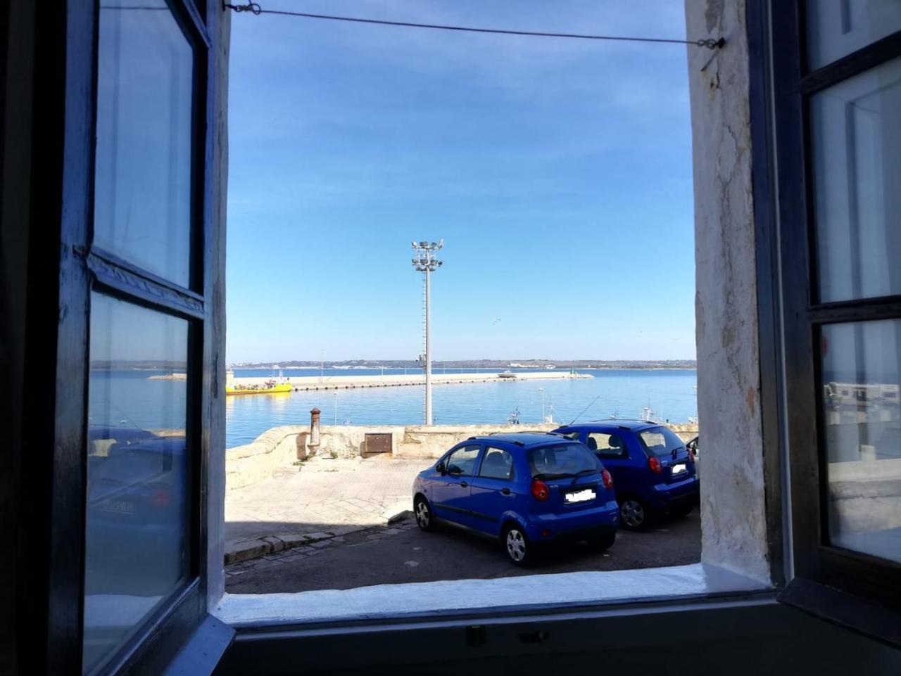 Camera Vista Mare Holidayz 加利波利 外观 照片